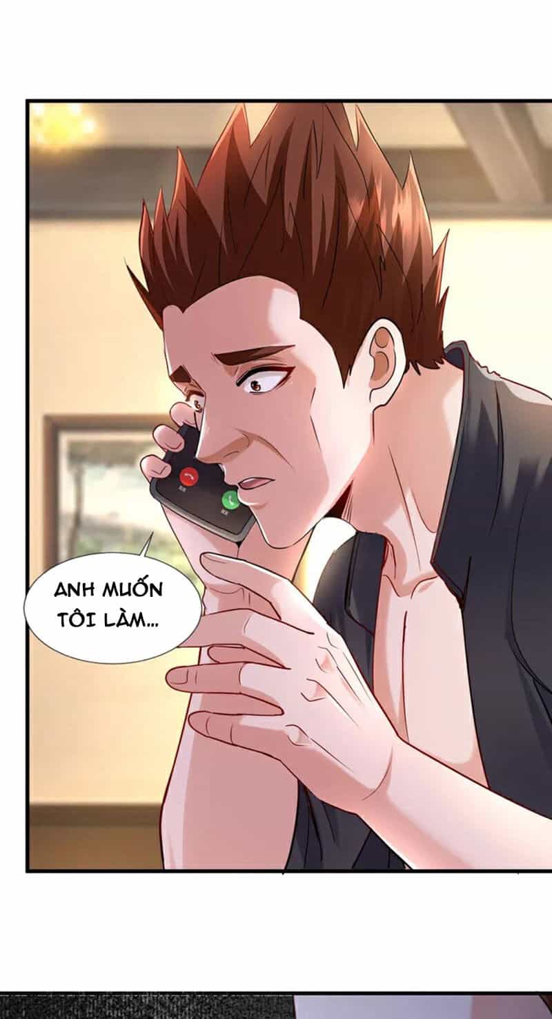 Trấn Quốc Thần Tế - Chương 126 - ảnh 20