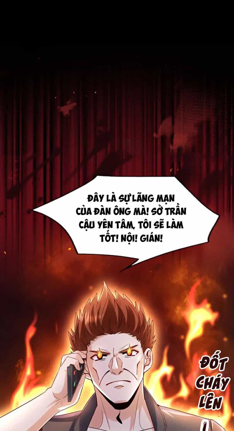 Trấn Quốc Thần Tế - Chương 126 - ảnh 24