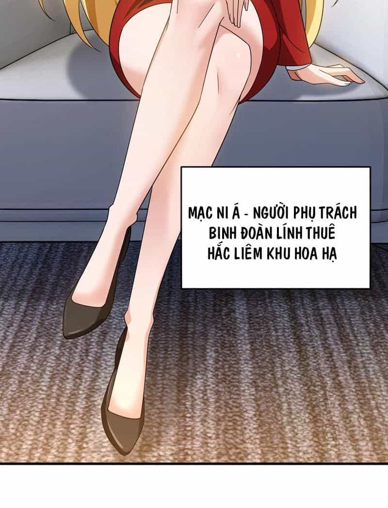 Trấn Quốc Thần Tế - Chương 127 - ảnh 10