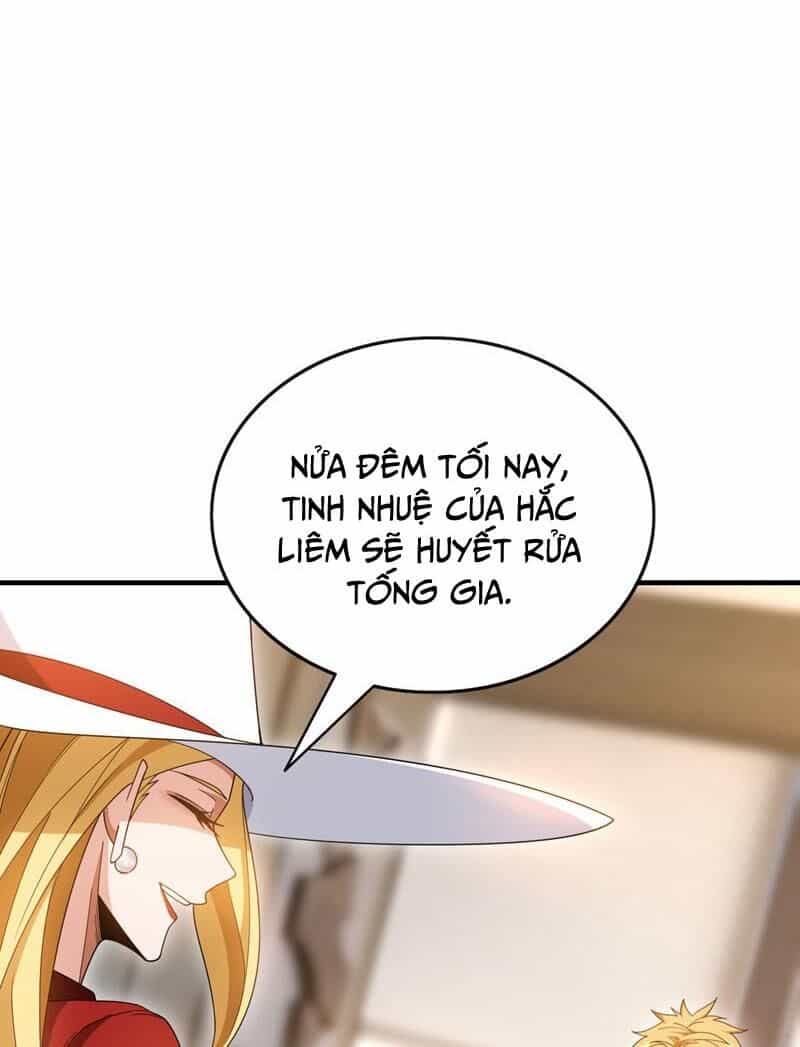 Trấn Quốc Thần Tế - Chương 127 - ảnh 11