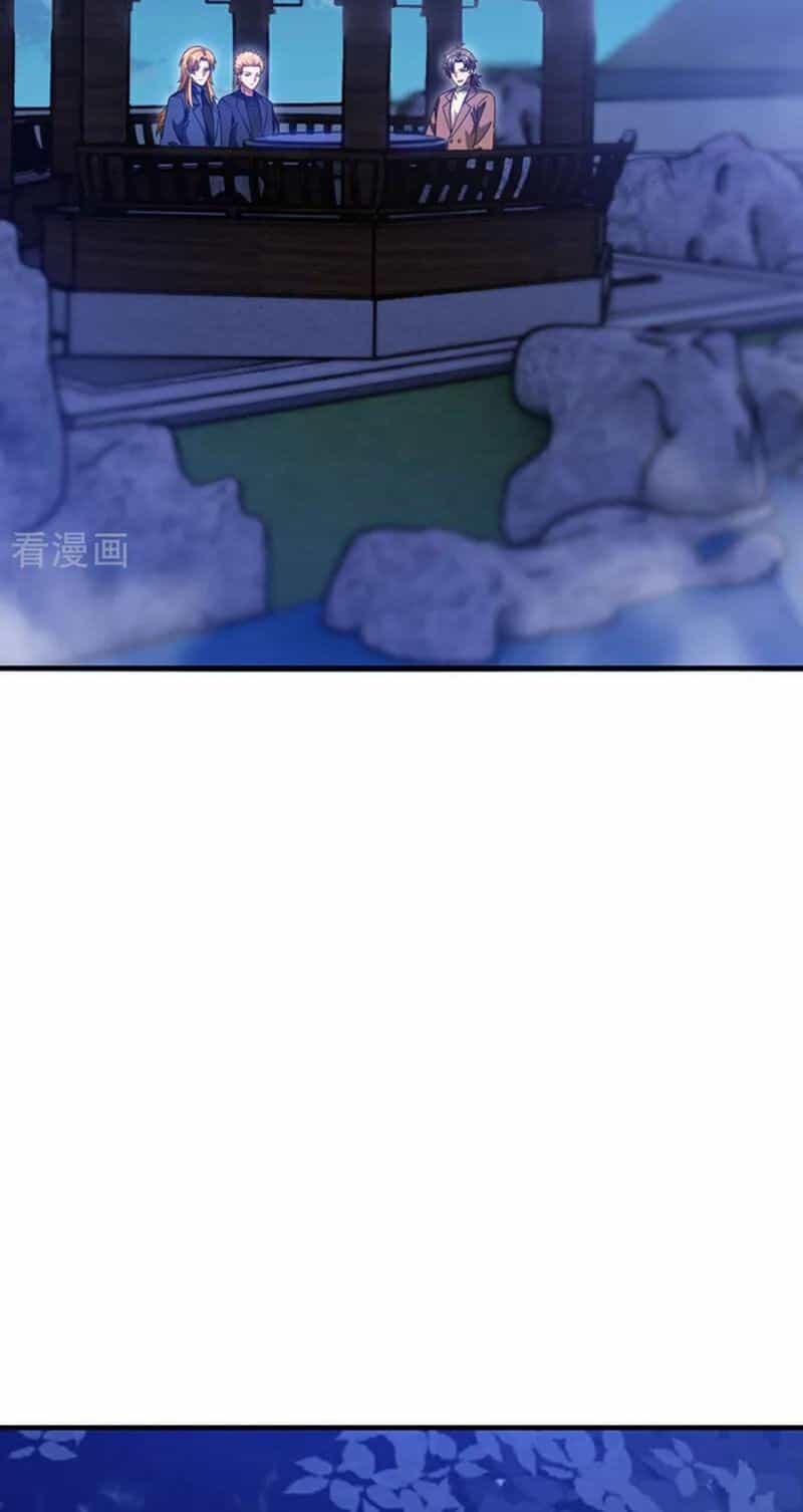 Trấn Quốc Thần Tế - Chương 128 - ảnh 17