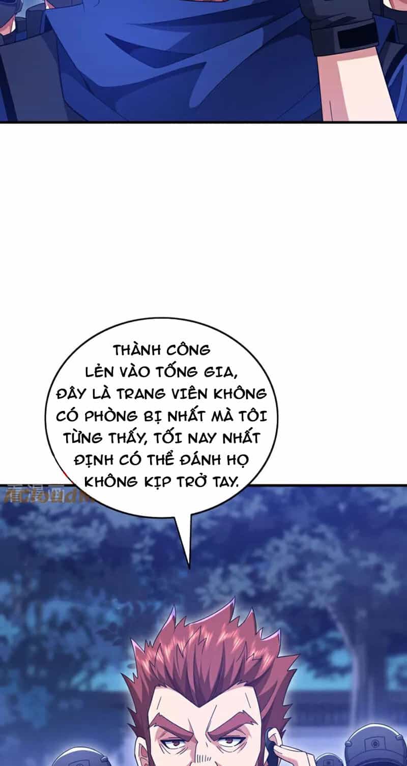Trấn Quốc Thần Tế - Chương 128 - ảnh 22