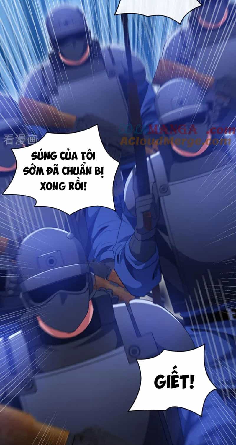 Trấn Quốc Thần Tế - Chương 128 - ảnh 33