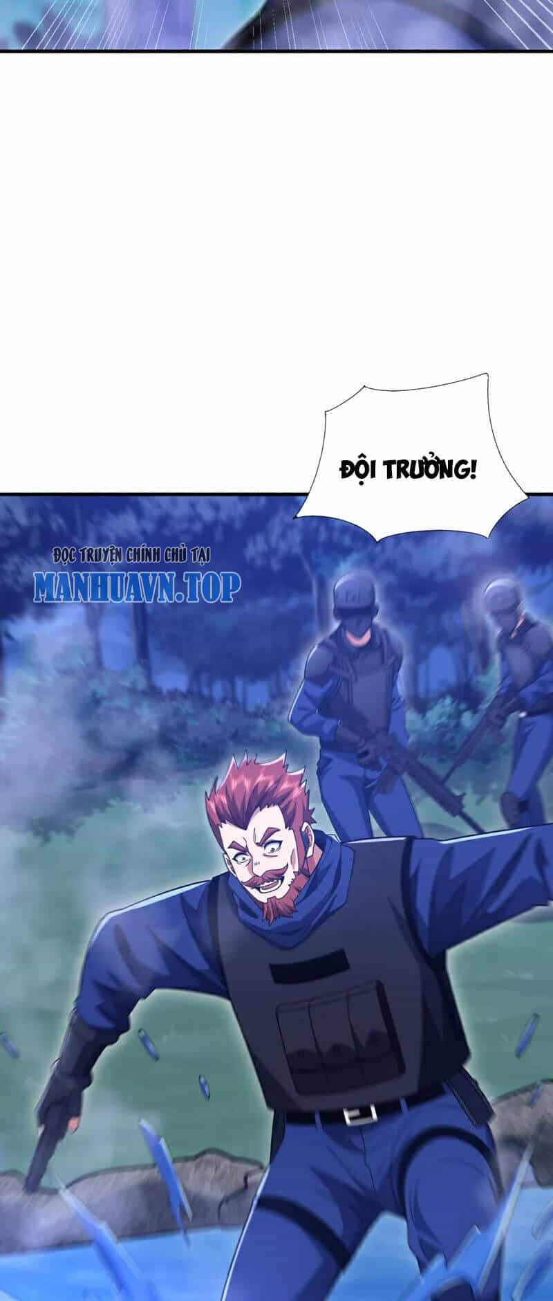 Trấn Quốc Thần Tế - Chương 129 - ảnh 17
