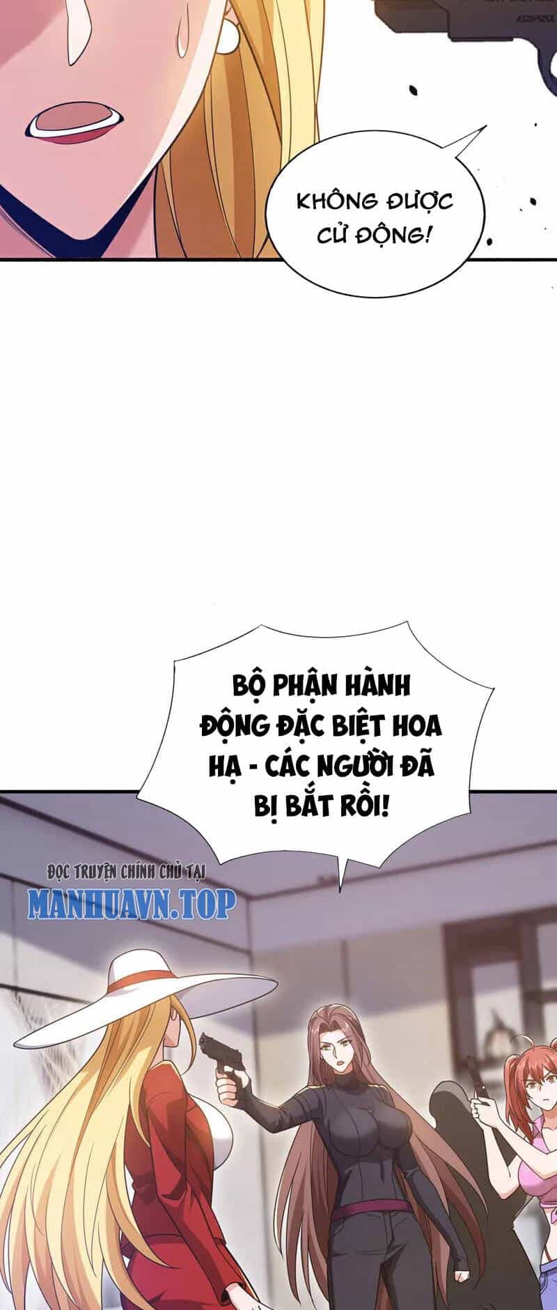 Trấn Quốc Thần Tế - Chương 129 - ảnh 27