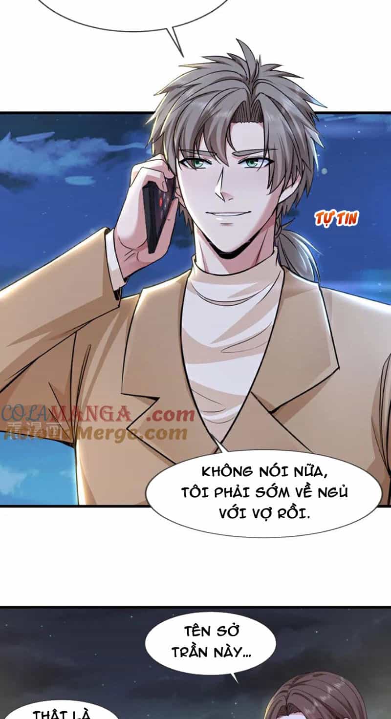 Trấn Quốc Thần Tế - Chương 130 - ảnh 23