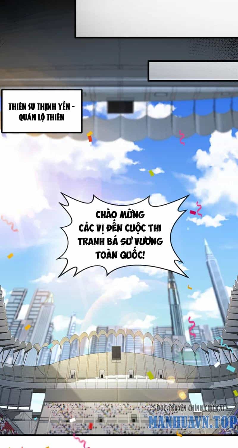 Trấn Quốc Thần Tế - Chương 131 - ảnh 23
