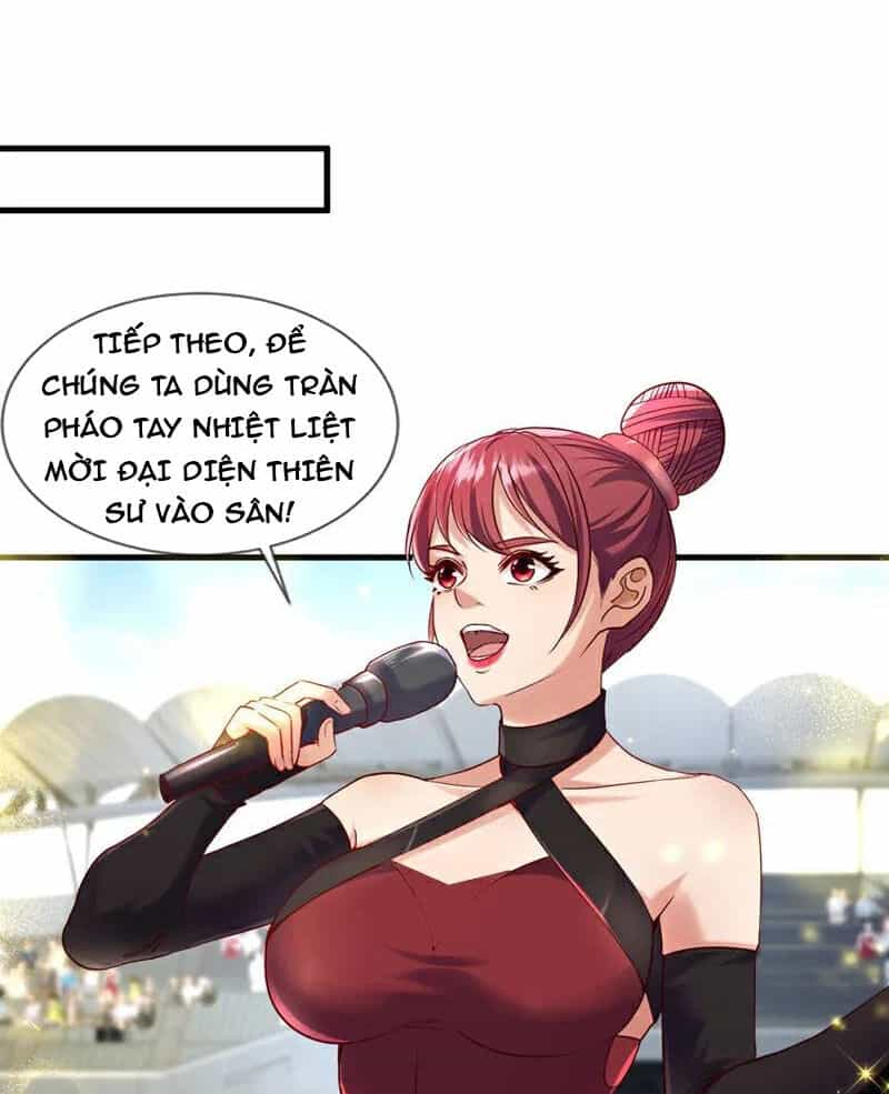 Trấn Quốc Thần Tế - Chương 132 - ảnh 3