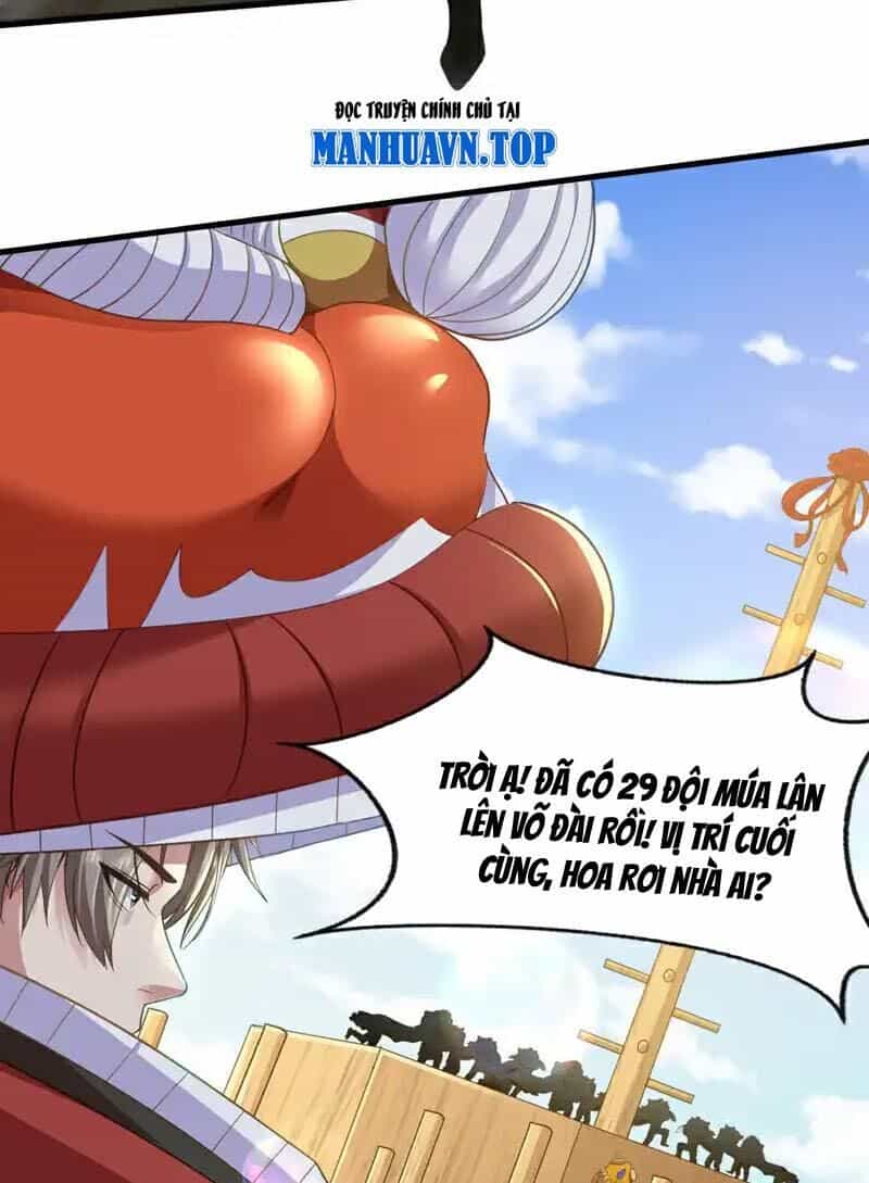 Trấn Quốc Thần Tế - Chương 133 - ảnh 17