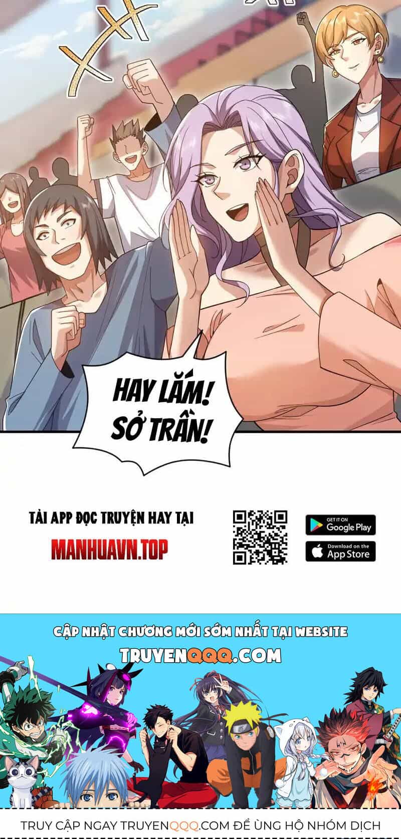 Trấn Quốc Thần Tế - Chương 133 - ảnh 40