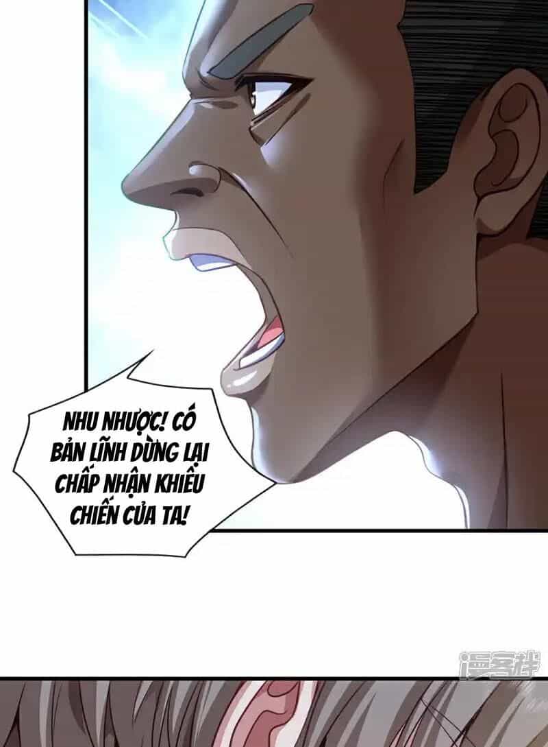 Trấn Quốc Thần Tế - Chương 133 - ảnh 8