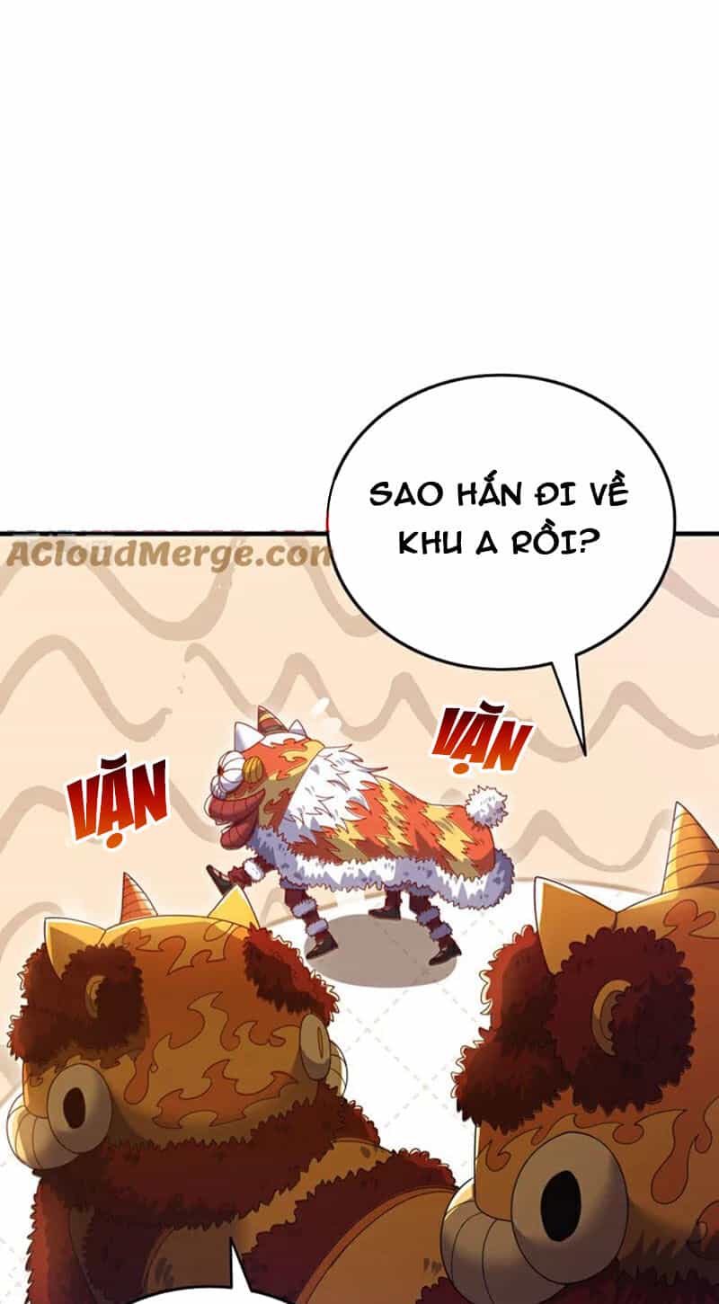 Trấn Quốc Thần Tế - Chương 134 - ảnh 13