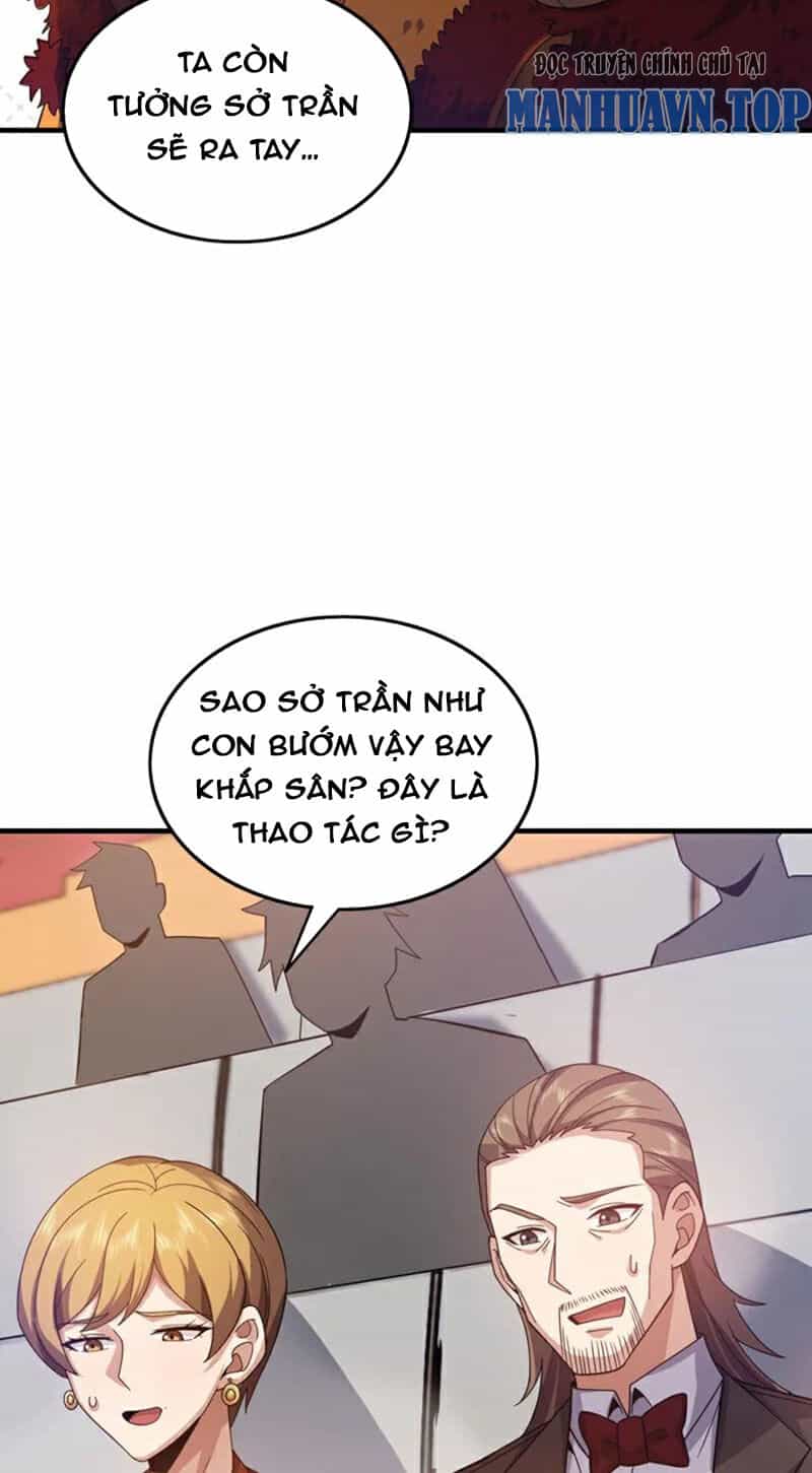 Trấn Quốc Thần Tế - Chương 134 - ảnh 14