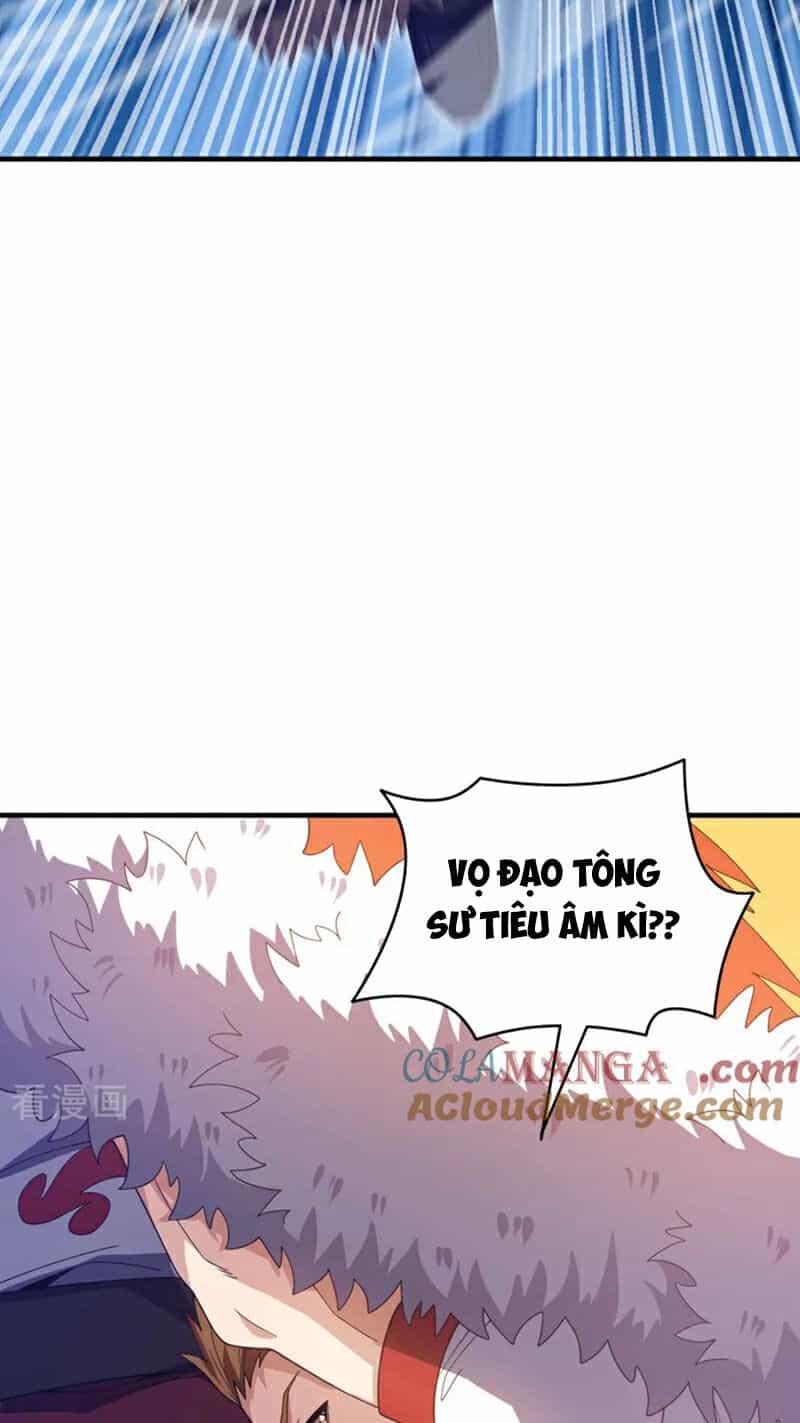 Trấn Quốc Thần Tế - Chương 134 - ảnh 19