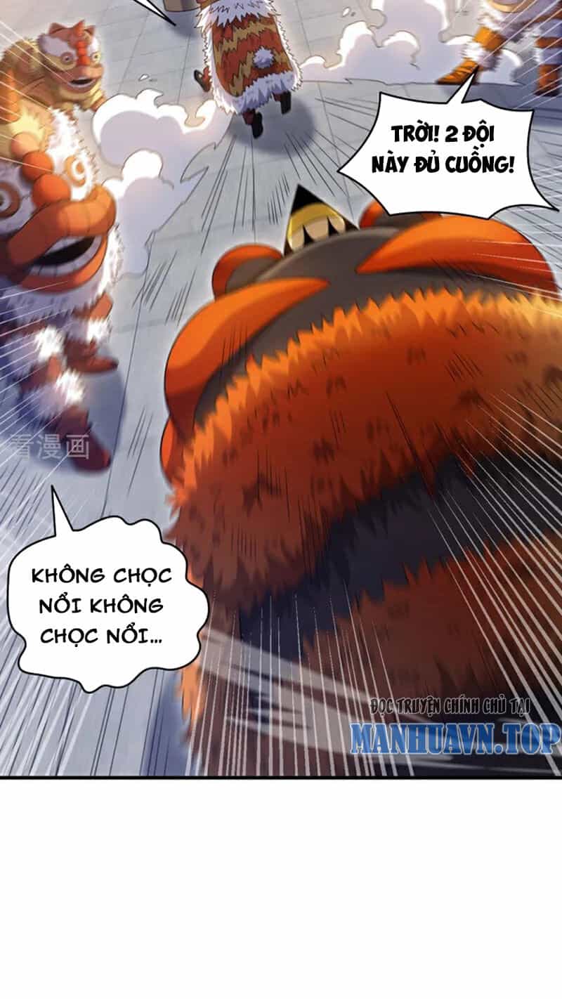 Trấn Quốc Thần Tế - Chương 134 - ảnh 25