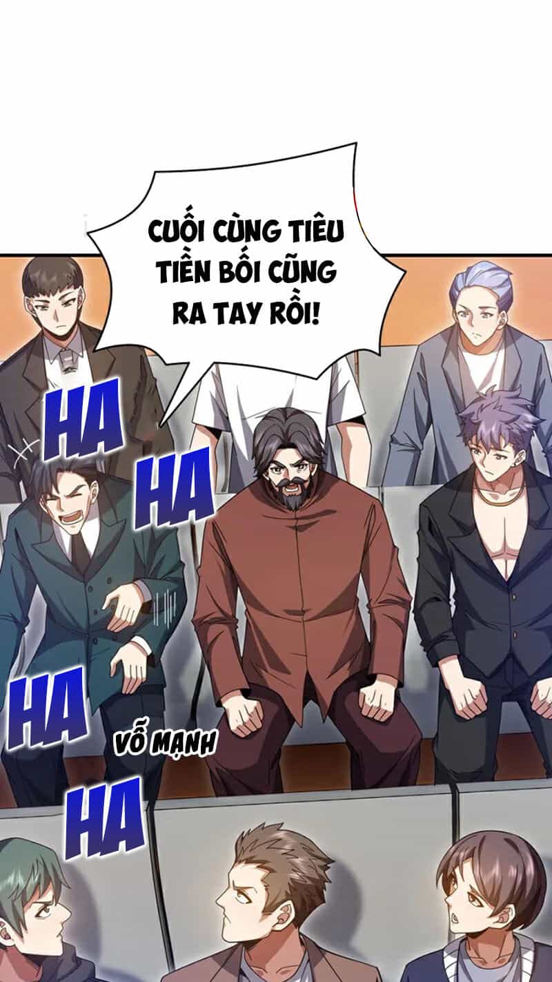 Trấn Quốc Thần Tế - Chương 134 - ảnh 26