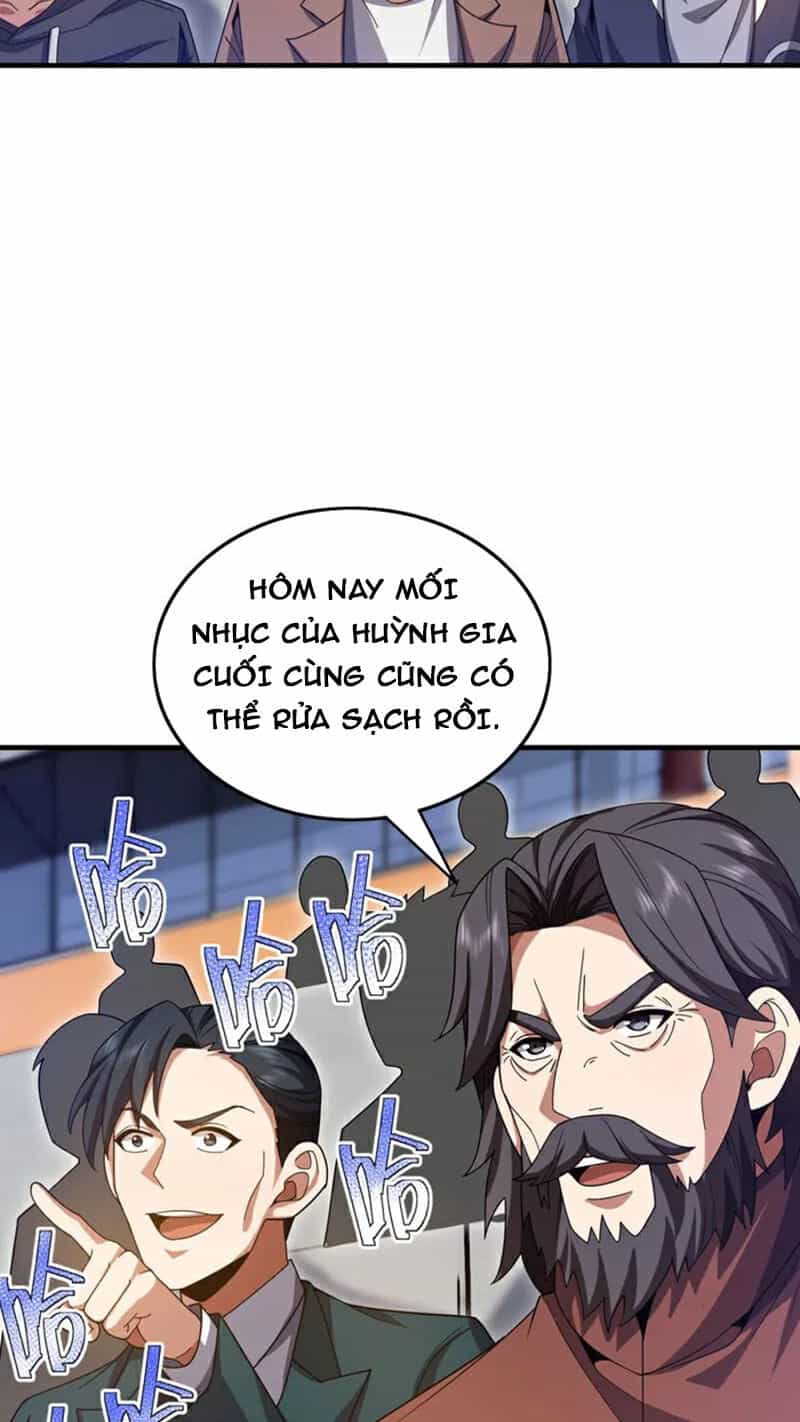 Trấn Quốc Thần Tế - Chương 134 - ảnh 27