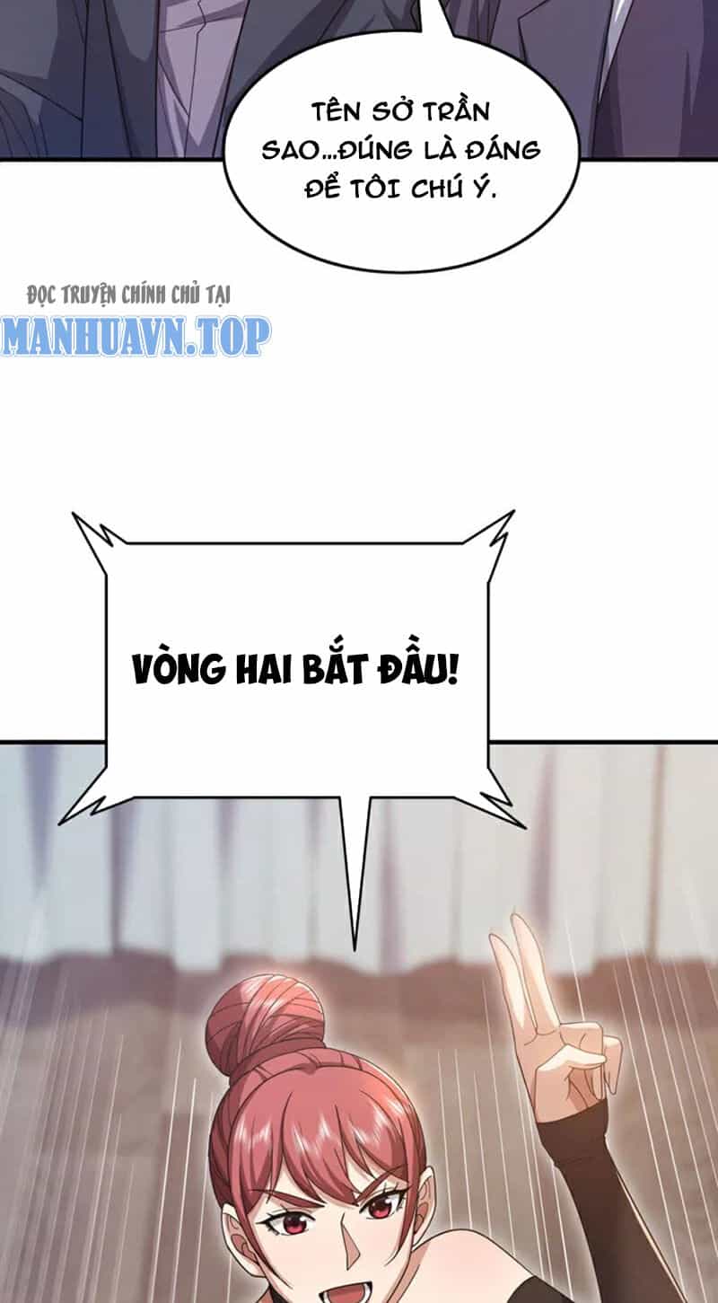 Trấn Quốc Thần Tế - Chương 134 - ảnh 3