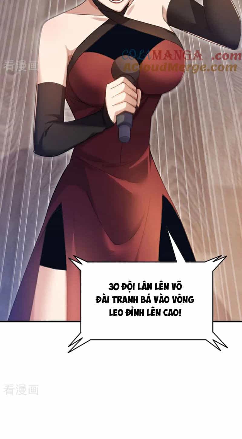 Trấn Quốc Thần Tế - Chương 134 - ảnh 4