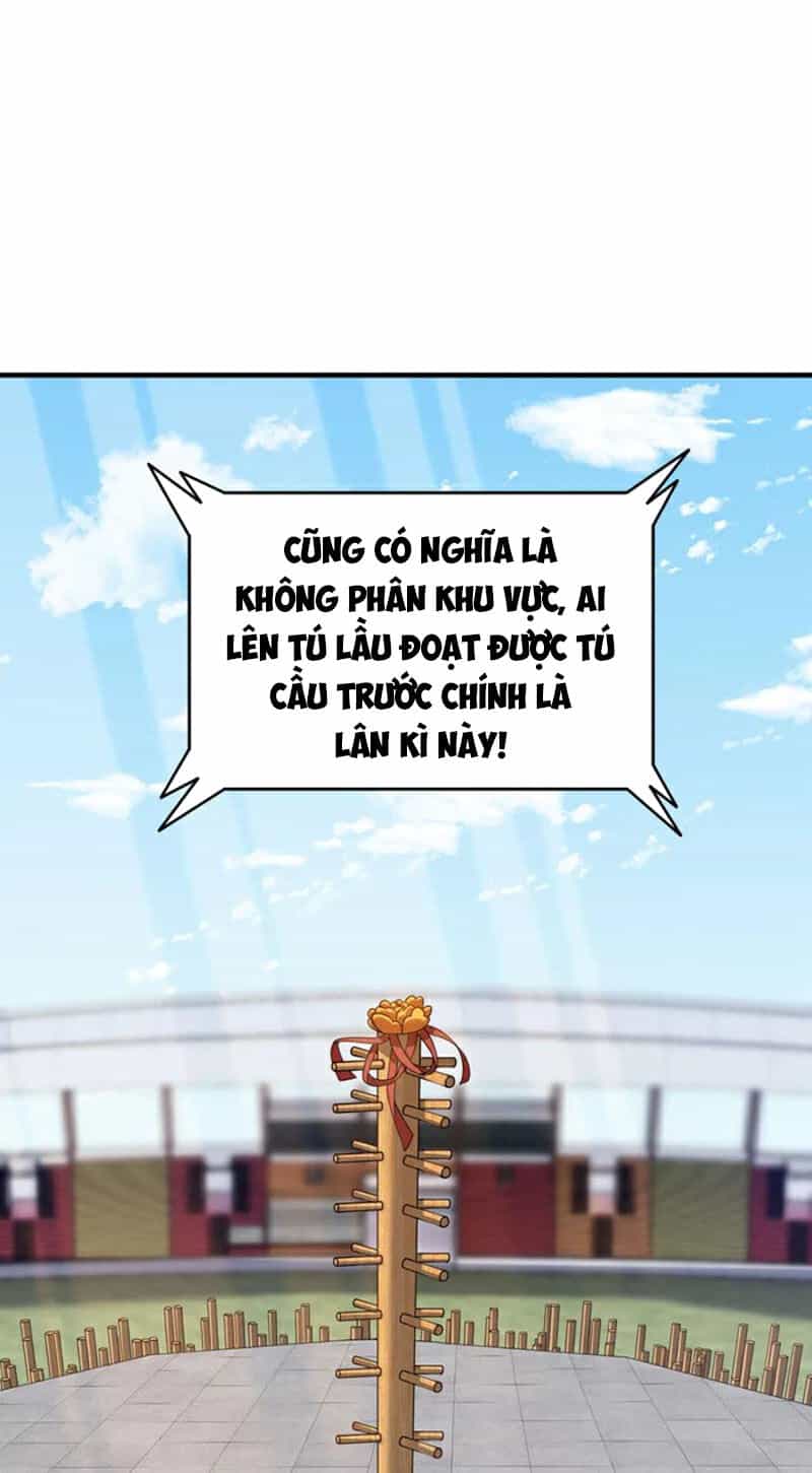 Trấn Quốc Thần Tế - Chương 134 - ảnh 5