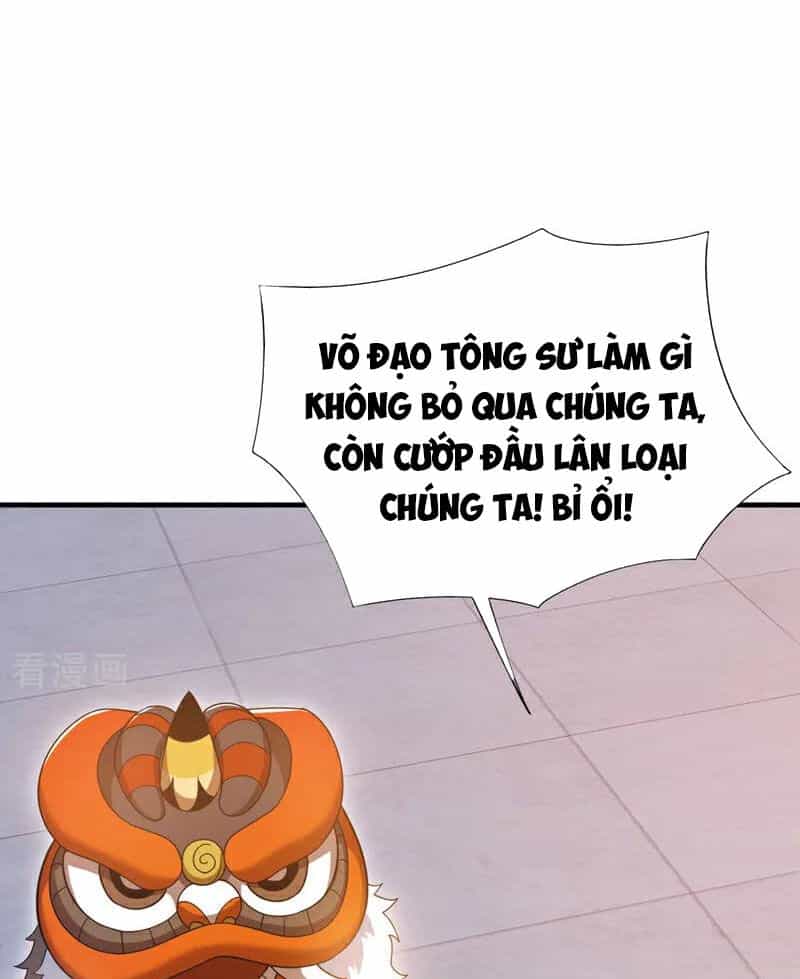 Trấn Quốc Thần Tế - Chương 135 - ảnh 13