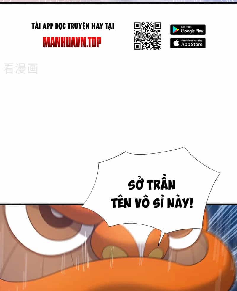 Trấn Quốc Thần Tế - Chương 135 - ảnh 22