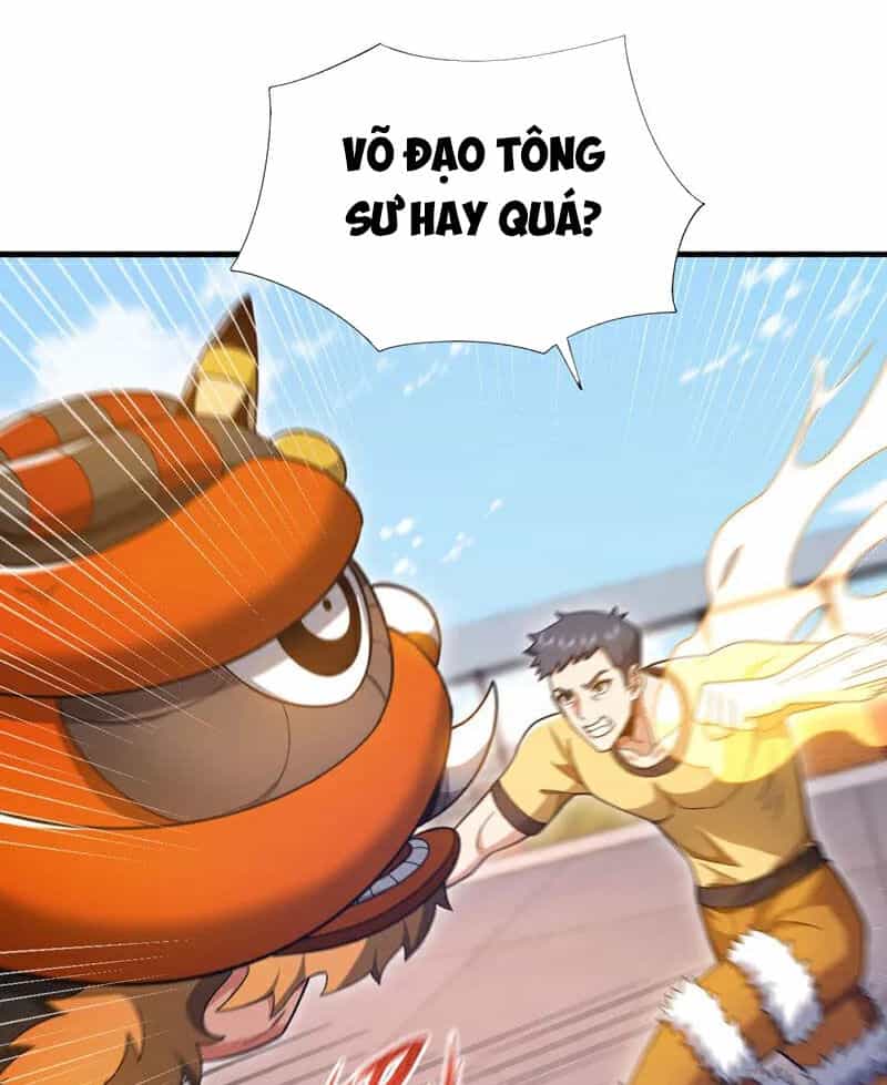 Trấn Quốc Thần Tế - Chương 135 - ảnh 24