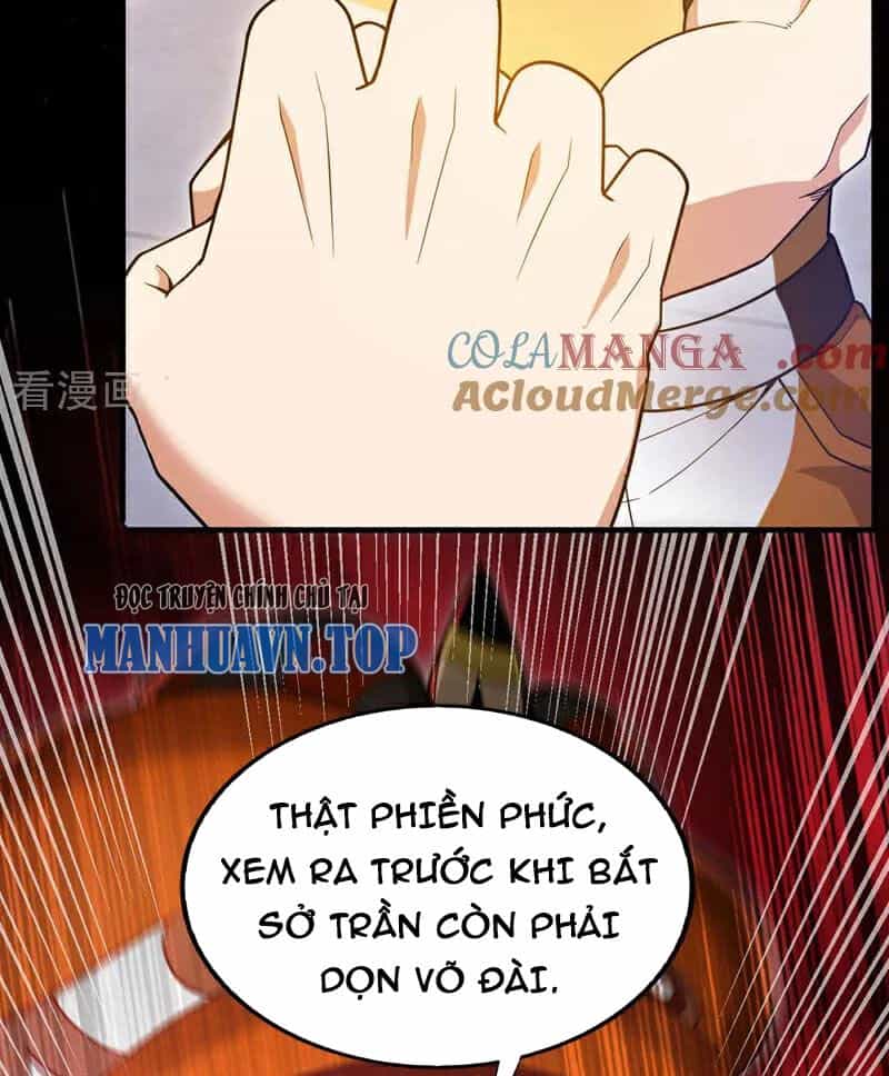 Trấn Quốc Thần Tế - Chương 135 - ảnh 28