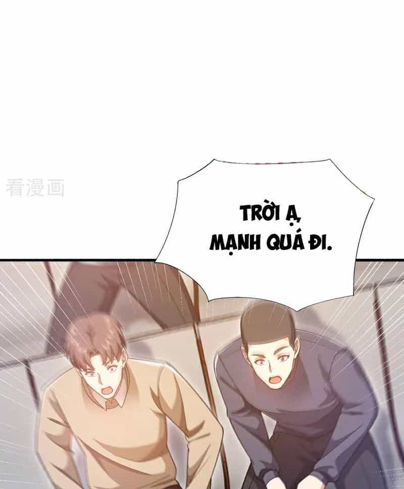 Trấn Quốc Thần Tế - Chương 135 - ảnh 52