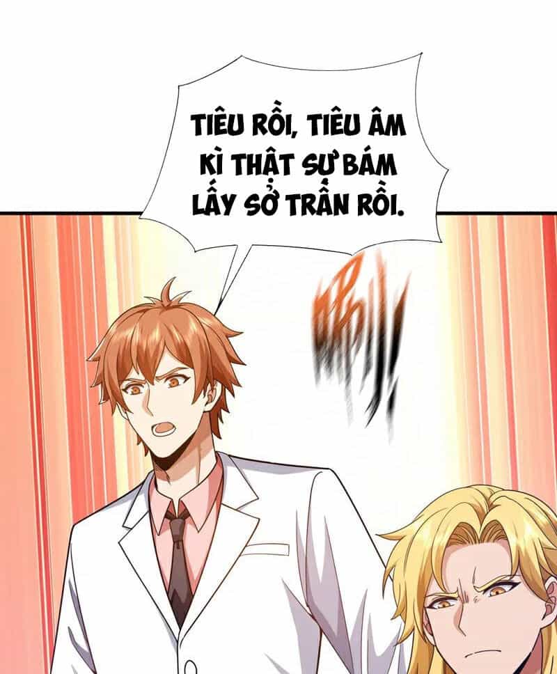 Trấn Quốc Thần Tế - Chương 135 - ảnh 54