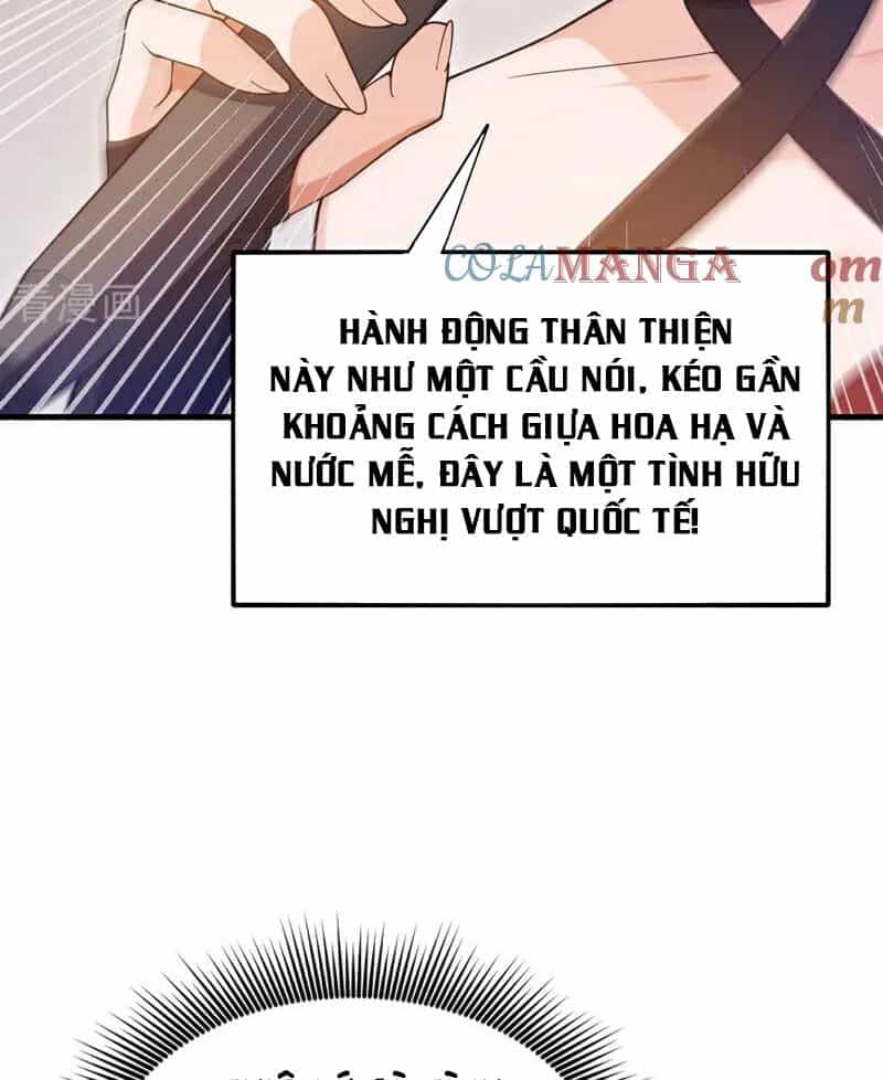 Trấn Quốc Thần Tế - Chương 137 - ảnh 17
