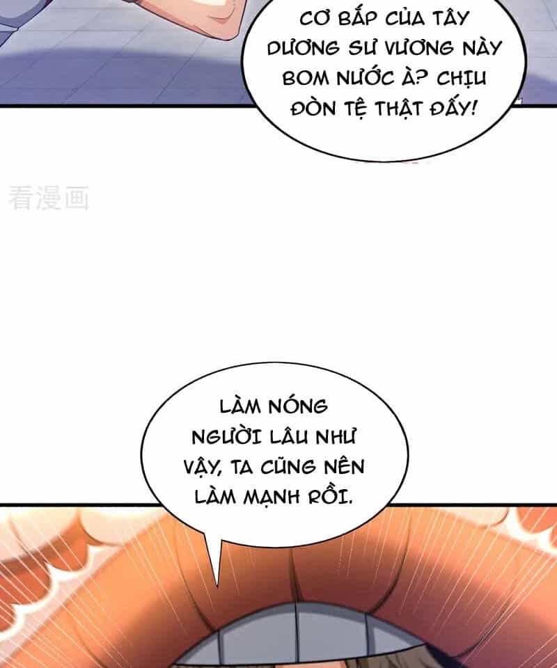 Trấn Quốc Thần Tế - Chương 137 - ảnh 28