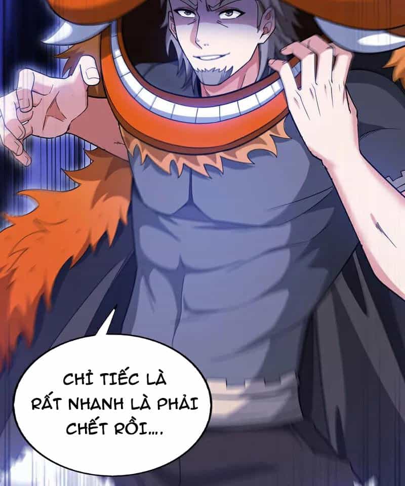Trấn Quốc Thần Tế - Chương 137 - ảnh 31