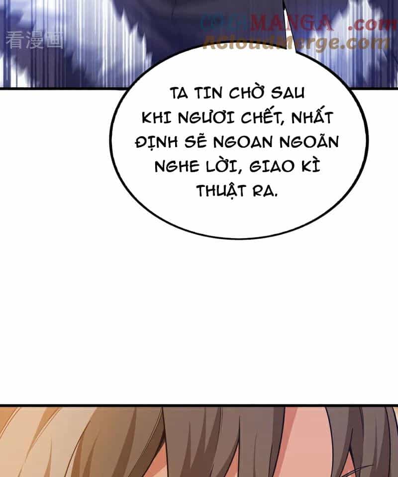 Trấn Quốc Thần Tế - Chương 137 - ảnh 32