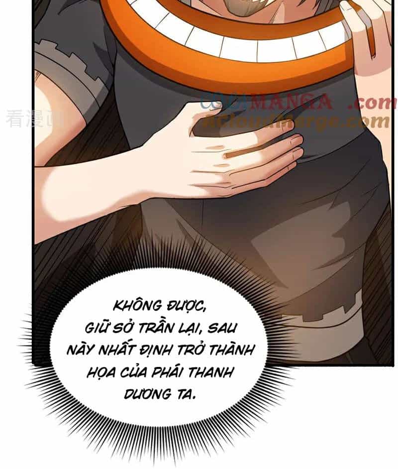 Trấn Quốc Thần Tế - Chương 137 - ảnh 58