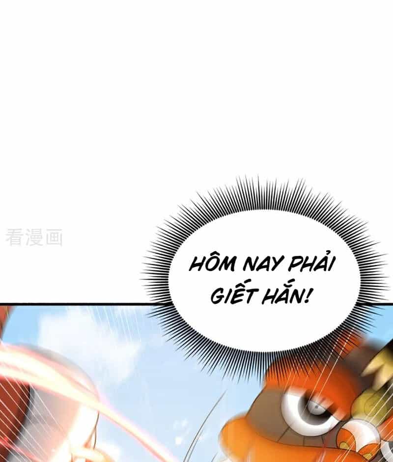 Trấn Quốc Thần Tế - Chương 137 - ảnh 59