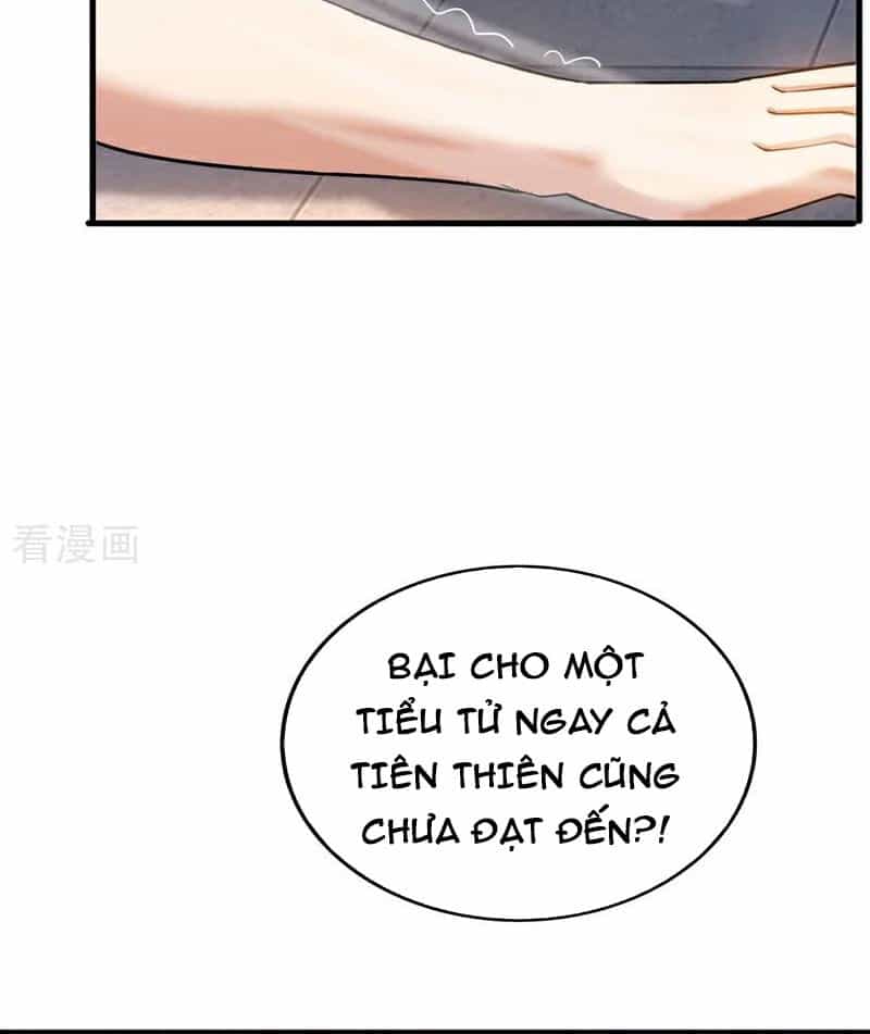Trấn Quốc Thần Tế - Chương 138 - ảnh 18
