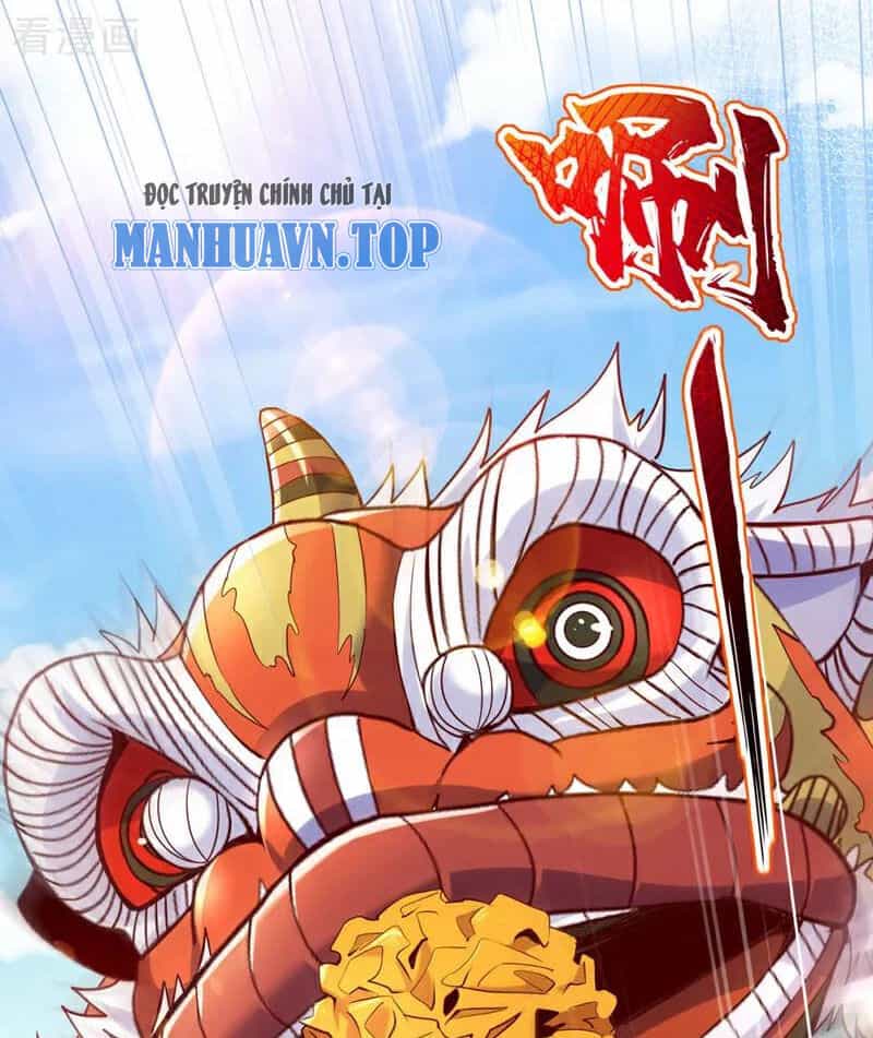 Trấn Quốc Thần Tế - Chương 138 - ảnh 25