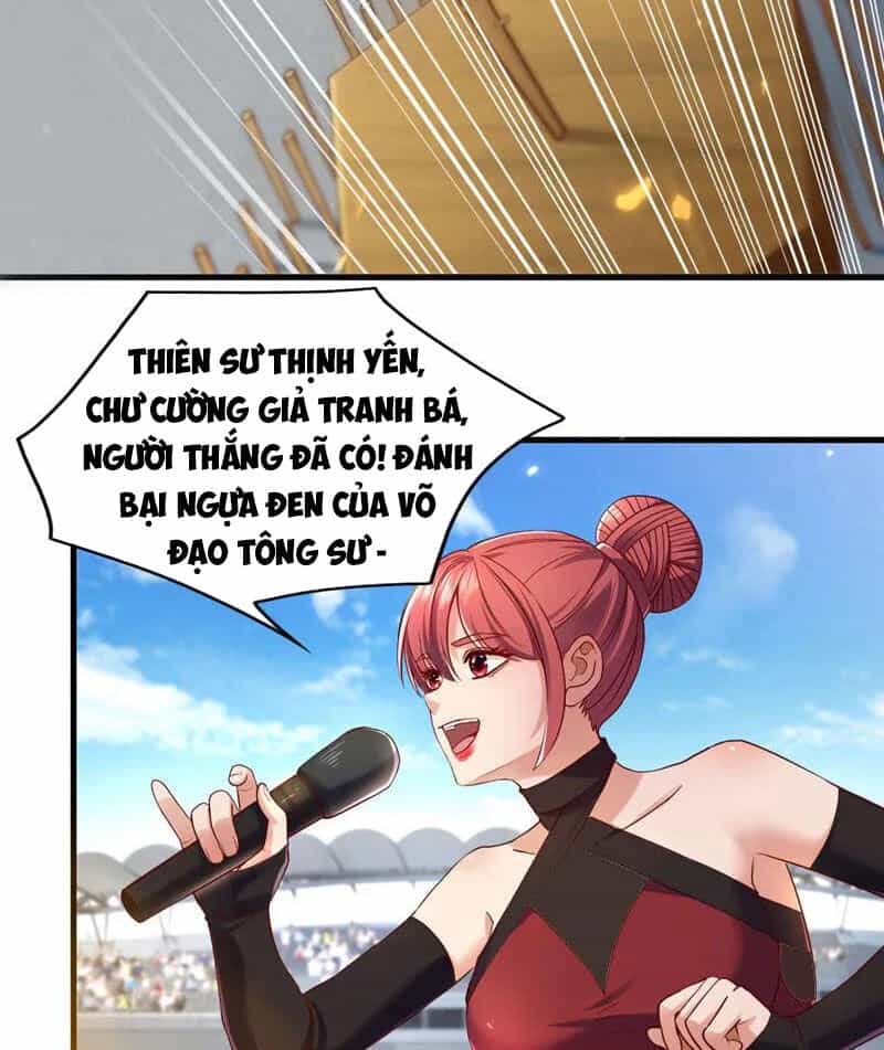 Trấn Quốc Thần Tế - Chương 138 - ảnh 27