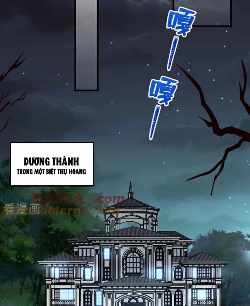 Trấn Quốc Thần Tế - Chương 138 - ảnh 53