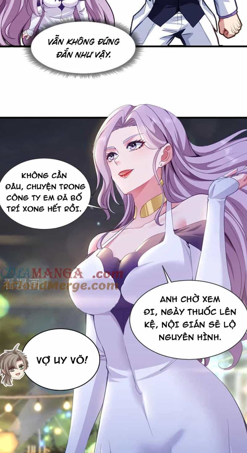 Trấn Quốc Thần Tế - Chương 139 - ảnh 16