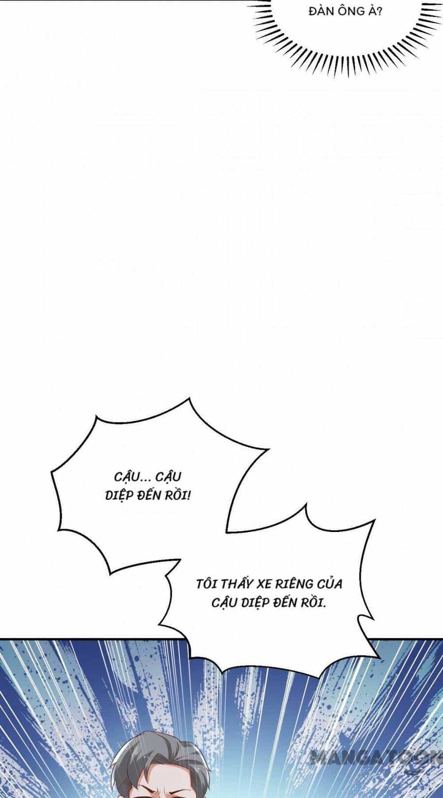 Trấn Quốc Thần Tế - Chương 14 - ảnh 17