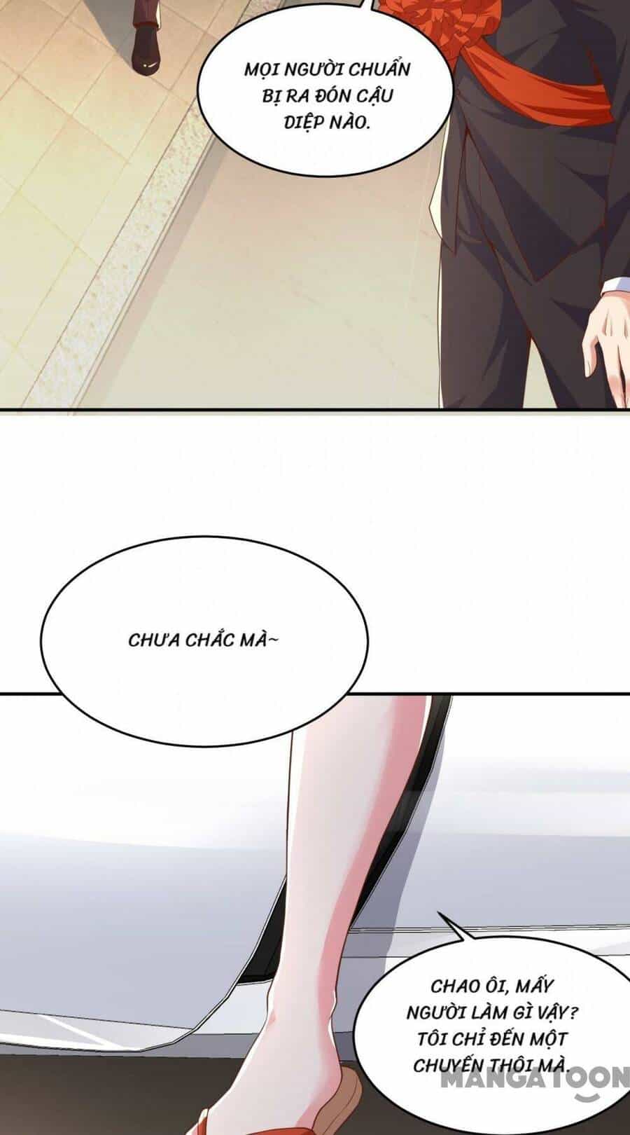 Trấn Quốc Thần Tế - Chương 14 - ảnh 23