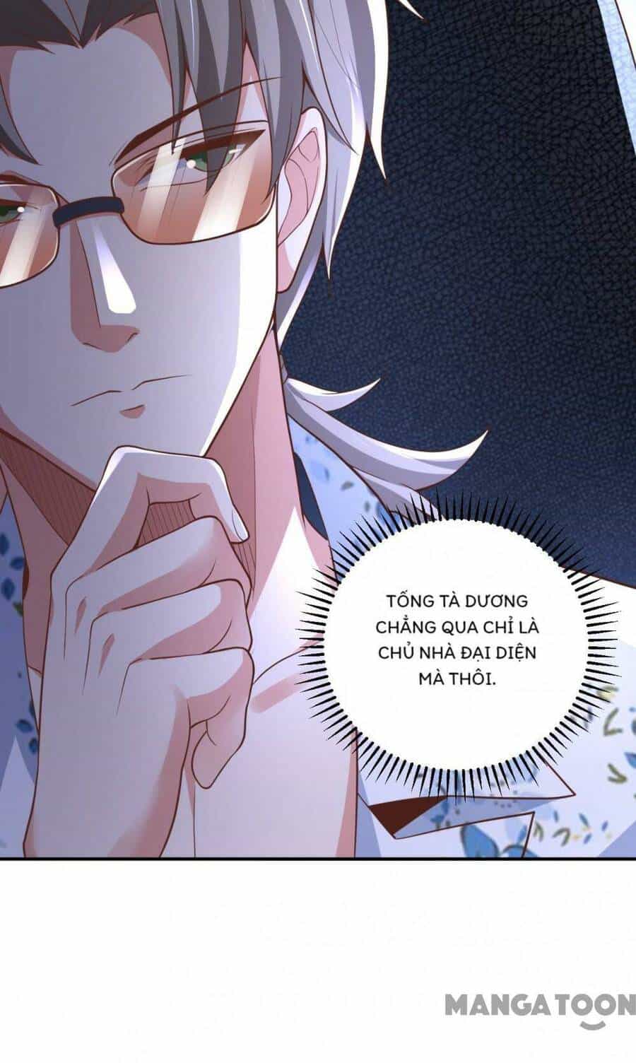 Trấn Quốc Thần Tế - Chương 14 - ảnh 34