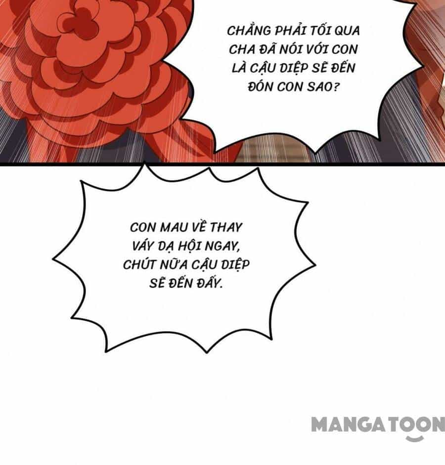 Trấn Quốc Thần Tế - Chương 14 - ảnh 4