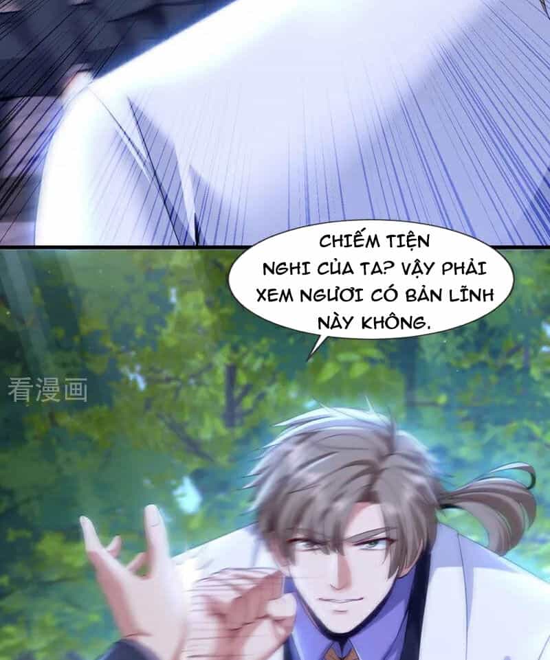 Trấn Quốc Thần Tế - Chương 140 - ảnh 4