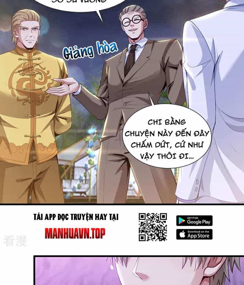 Trấn Quốc Thần Tế - Chương 141 - ảnh 31