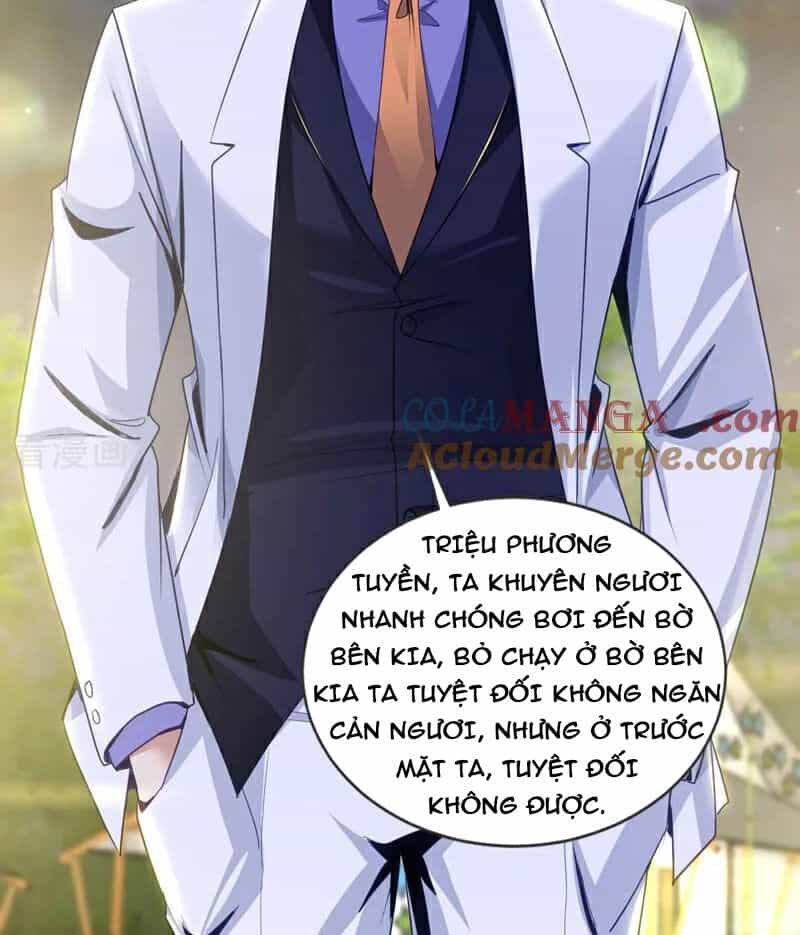 Trấn Quốc Thần Tế - Chương 141 - ảnh 33