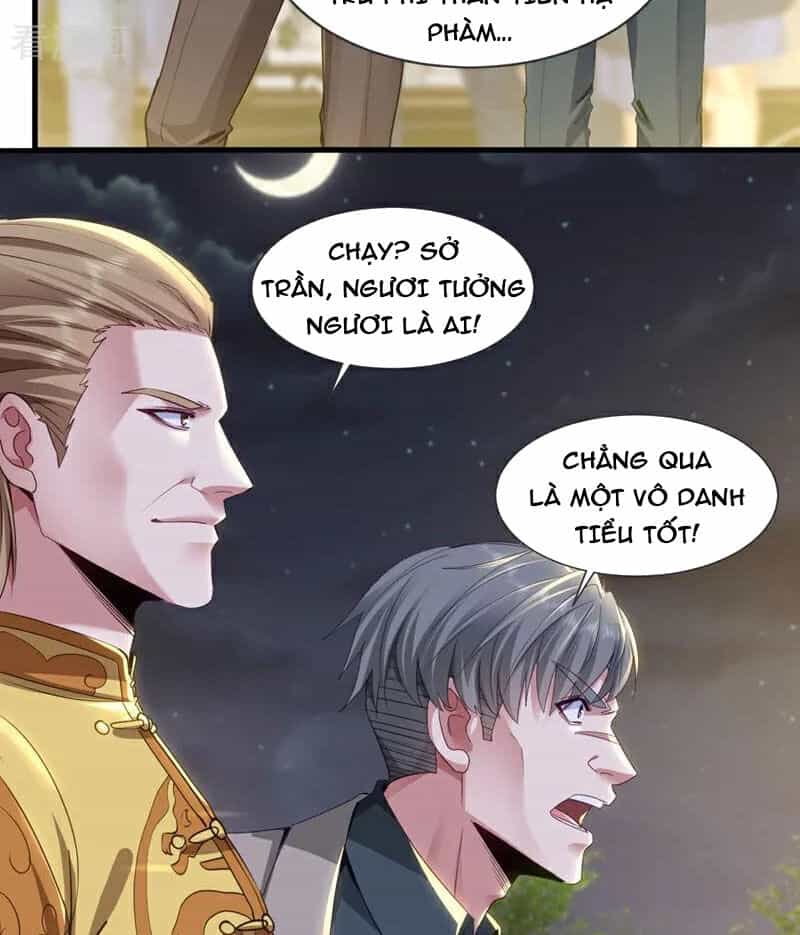 Trấn Quốc Thần Tế - Chương 141 - ảnh 35