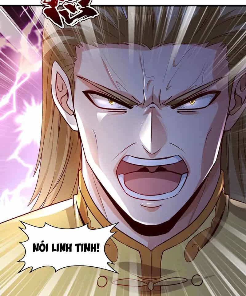 Trấn Quốc Thần Tế - Chương 141 - ảnh 5